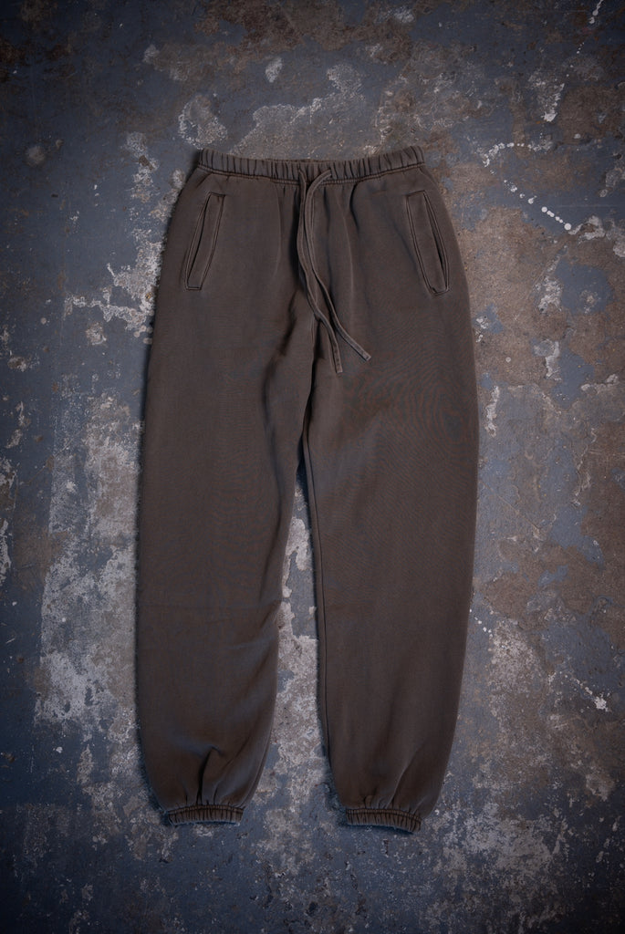 Everyday Sweatpants Washed Mocha