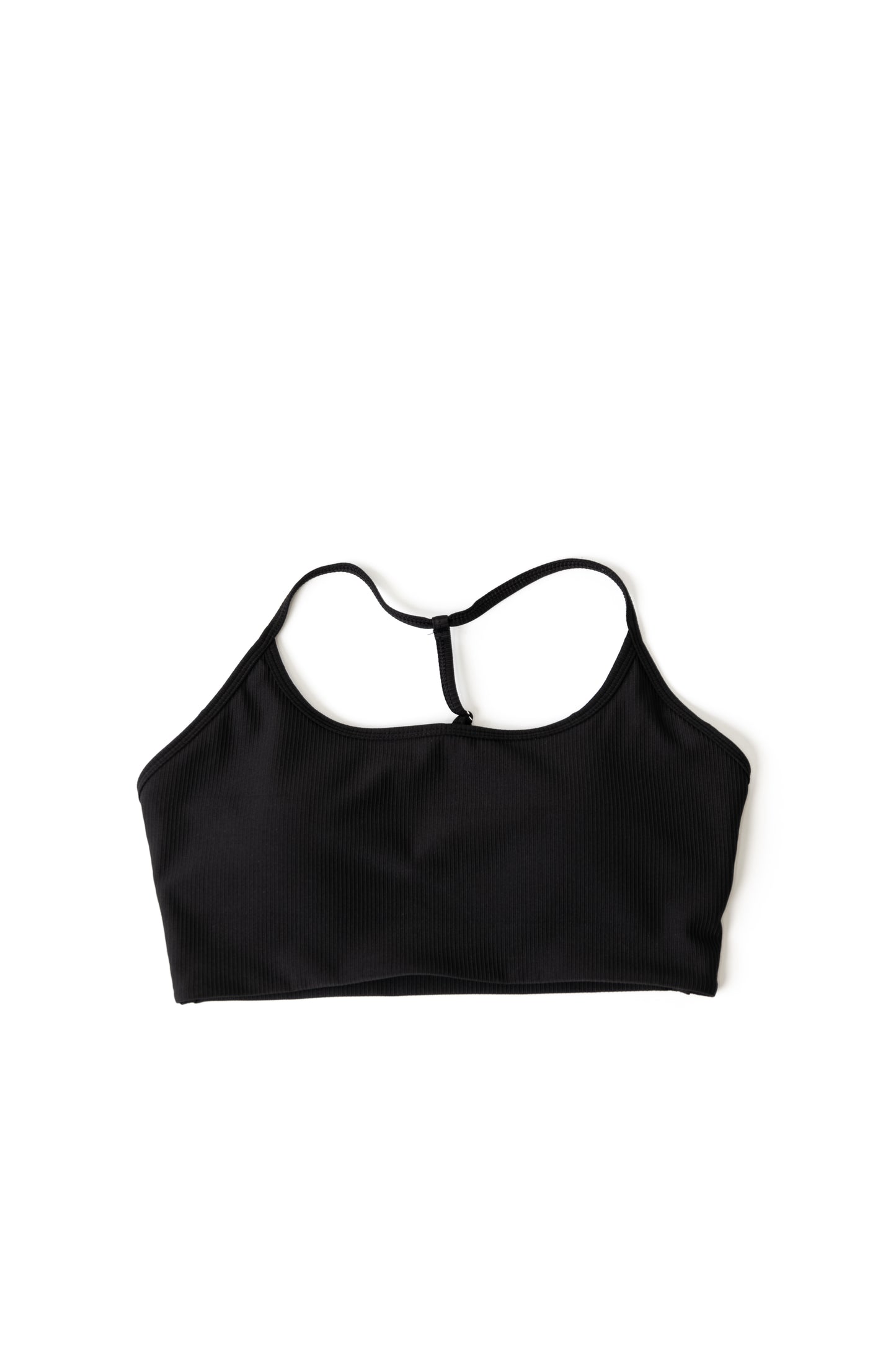 Strap Bra Onyx